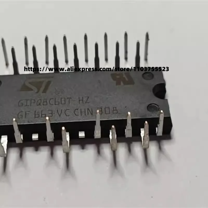 GIPQ8C60T-HZ STGIPQ8C60T-HZ New original module