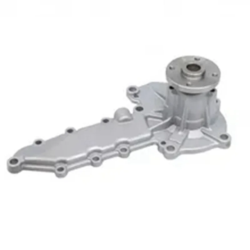 

25-15568-00SV 1A051-73032 Engine Excavator Water Pump Excavator Accessories For Kubota V2403-3 V2203-3 V1503