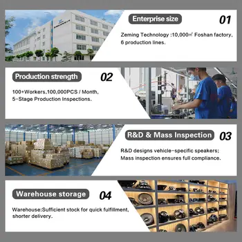 10 best sales subwoofer per auto 1000w - №10