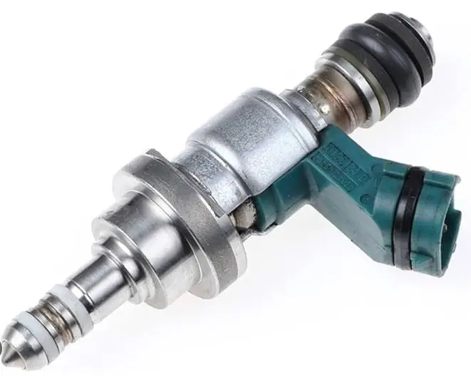 

Applicable to accessory parts 23209-31020 is suitable for Crown 3GR, GS300 fuel injector 23250-31020 4ps