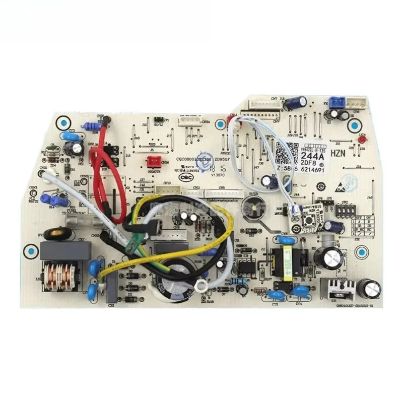 New 0011800244A Indoor Unit Control Board For Haier Air Conditioner Circuit PCB Conditioning Spare Parts