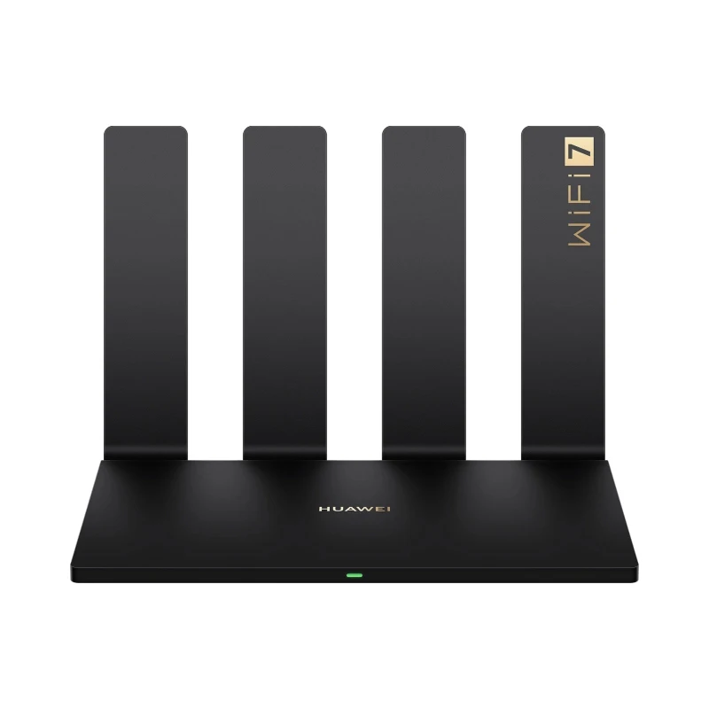 Imagem -03 - Pro Wi-fi Roteador Banda Dupla 1000m 2.5ge 3600mbps 4k Qam Sinal de Canais Roteador sem Fio 2.4g 5g Original Huawei-be3