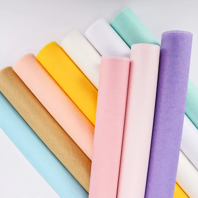 40Pcs/Lot Tissue Pa…