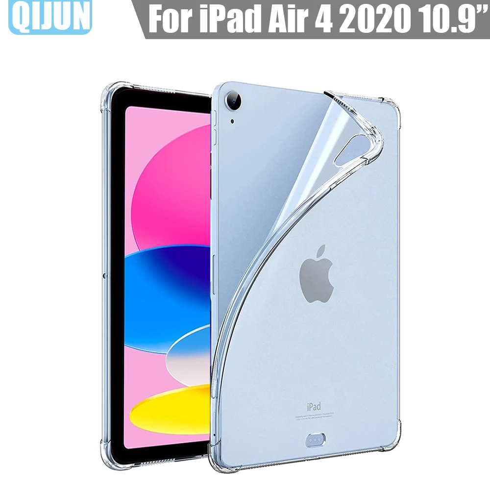 Tablet case for Apple iPad Air 4 2020 10.9