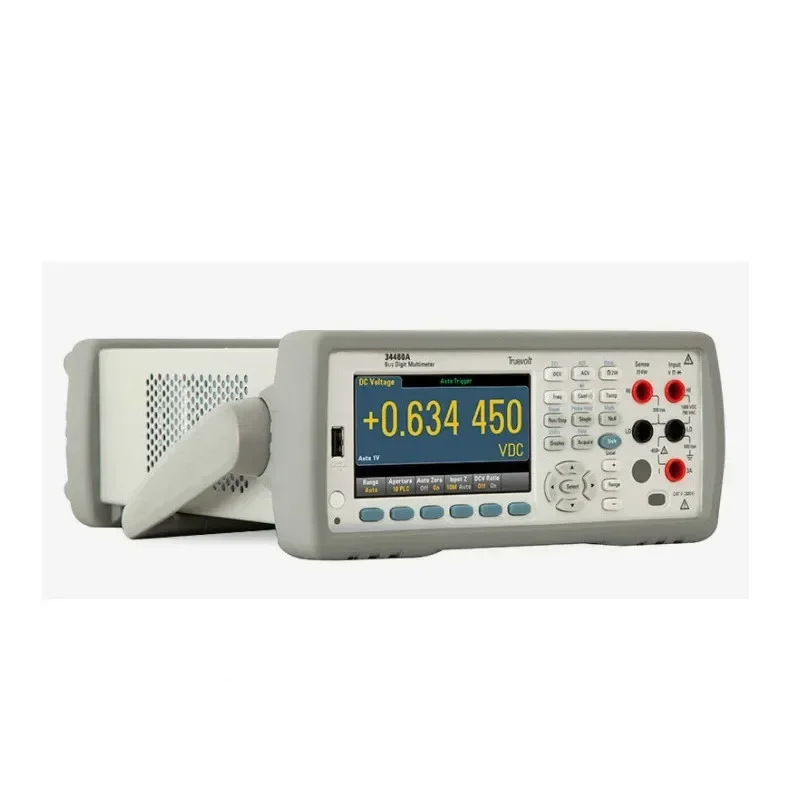 34461A Multimeter Digital Professional