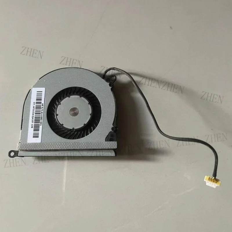 Y for  Hp ELITEDESK 400 600 800 G2 DM Laptop Mini PC HDD Laptop Cooling Fan 811583-001