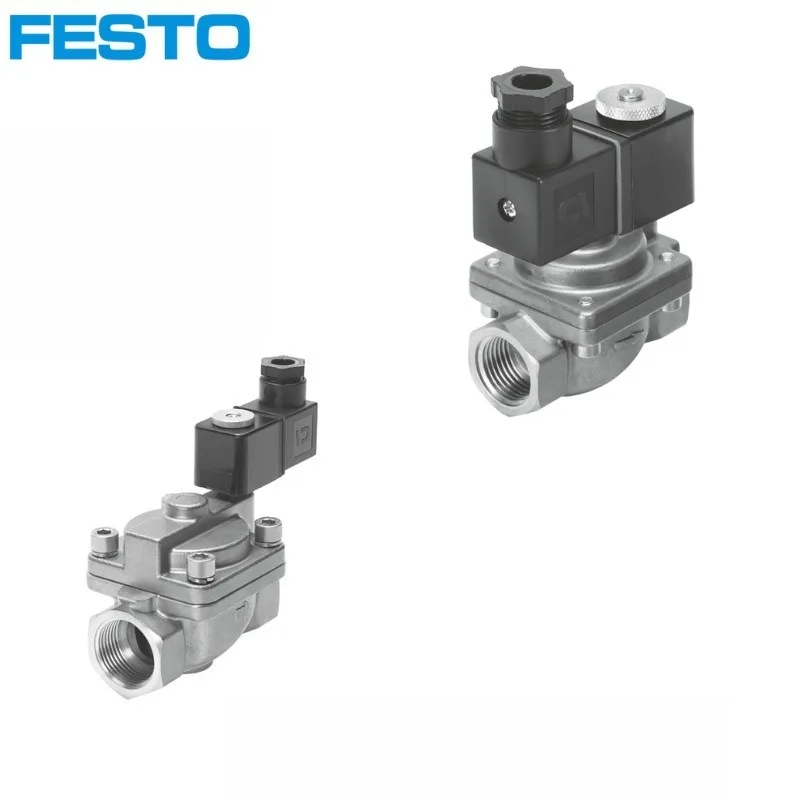 Parts For Festo Fes…