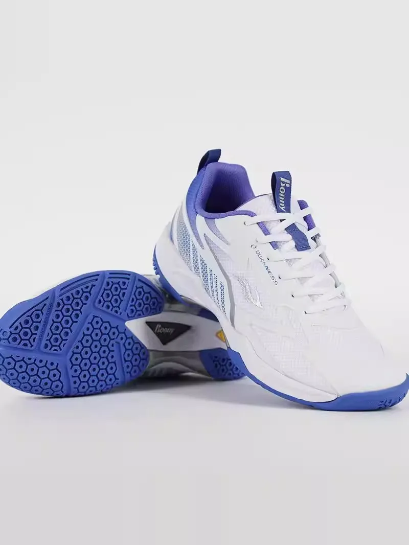 Top-Selling 2025 Lightweight Professional Anti-Slip Durable High-Quality Table Tennis Shoes Training Shoes / Casual Shoes