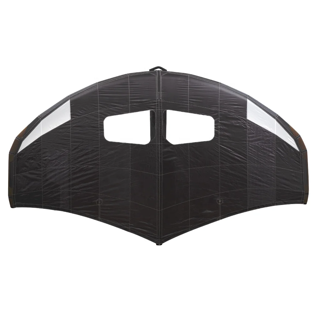 

New Design Inflatable Surfing Wing Surfing Foil Wing Stable Windsurf Kite WingFoil Hydrofoil Board Inflatable Wing Board