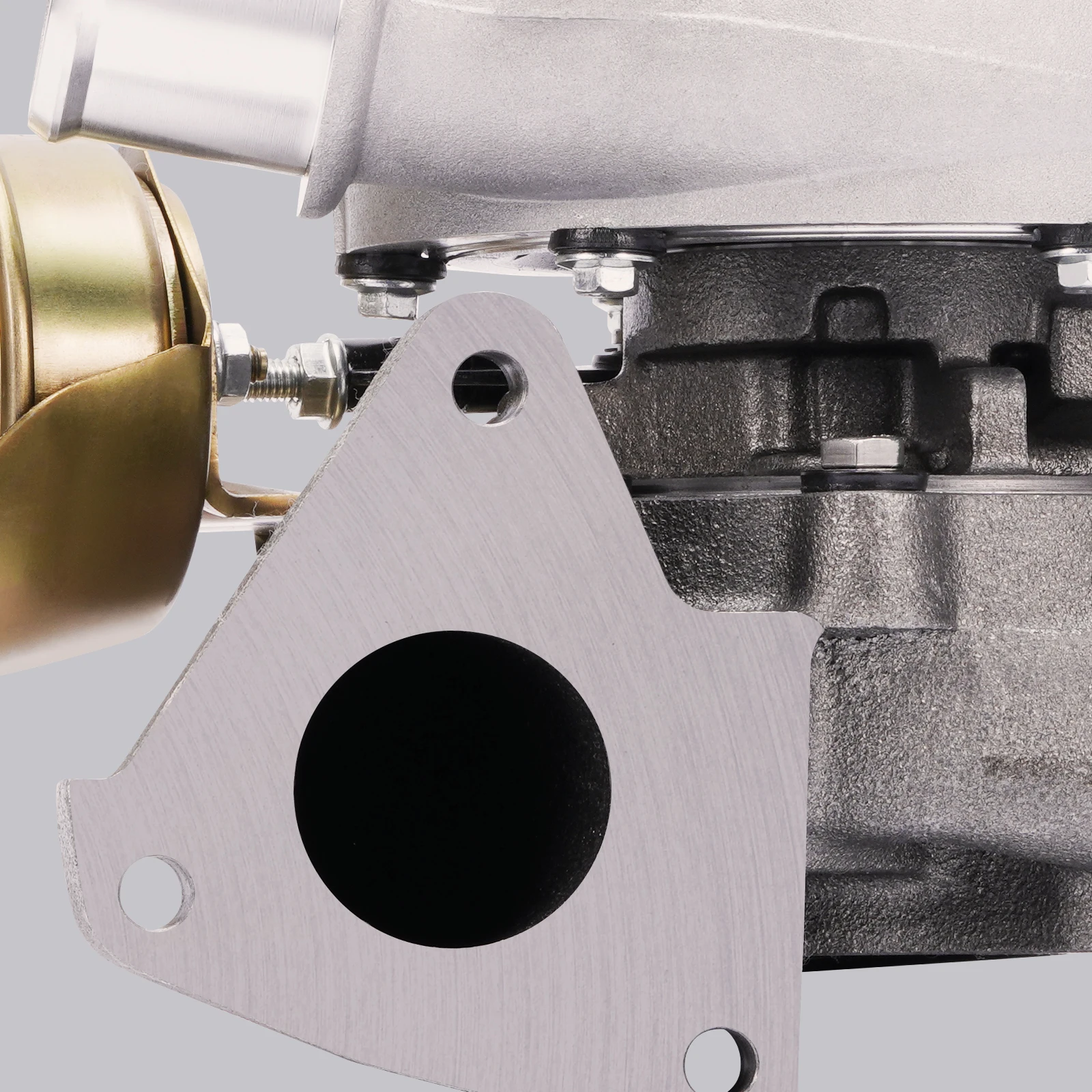 Carregador turbo para Nissan Patrol Terrano Mistral ZD30DDTI 3.0L OCLD 1999-2005 705954 -0011 705954 -11 705954 -0013 705954 -13
