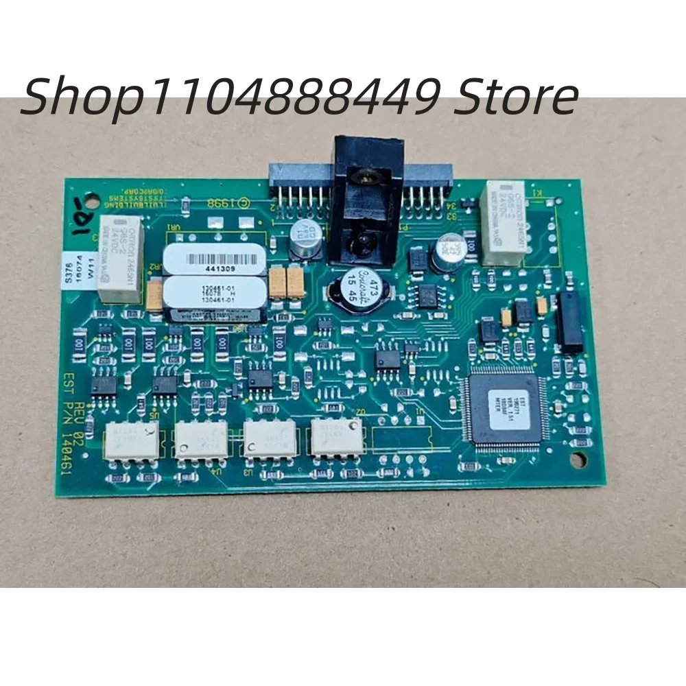 3-RS485B communication card