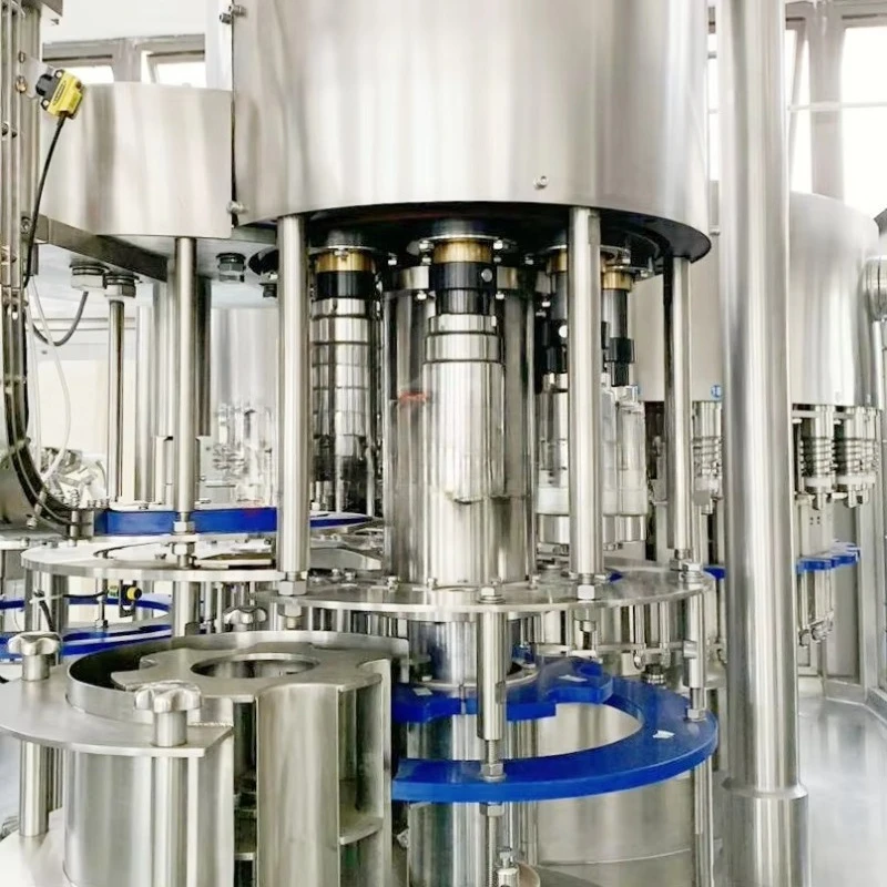 Yg 300-5000ML Autom…