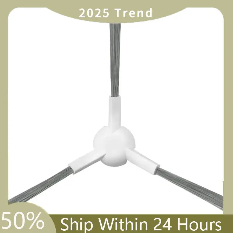 A75X верхняя часть для Dreame Bot D9 Plus RLD11GD, детали для пылесоса, боковая щетка, фильтр Hepa, швабра, тканевый мешок для пыли, аксессуары