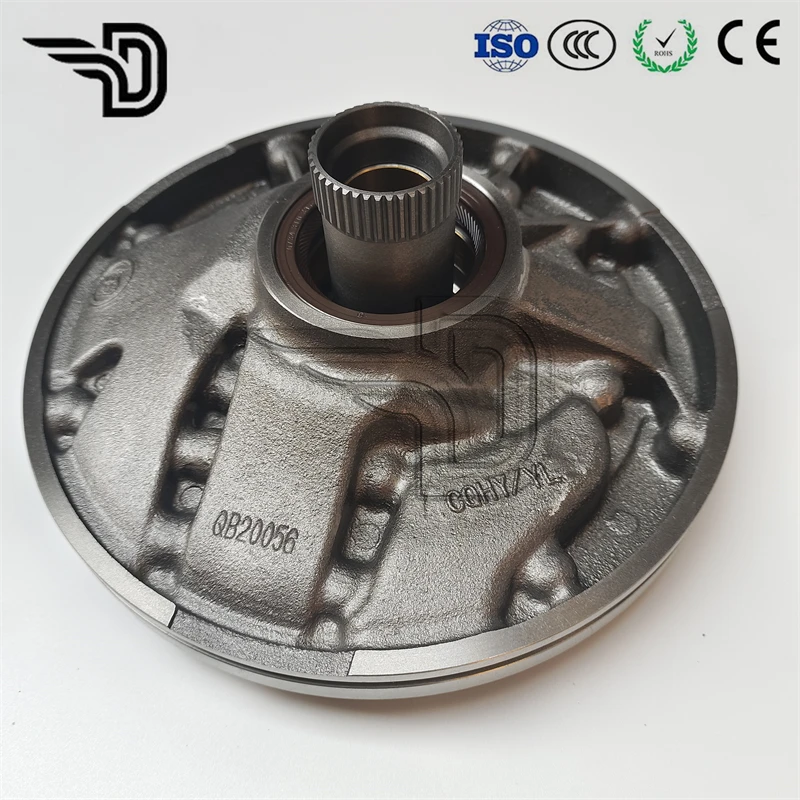 

Brand New ZF4HP20 4HP20 1019210025 Auto Transmission Oil Pump Fits For Peugeot Mercedes Renault Fiat