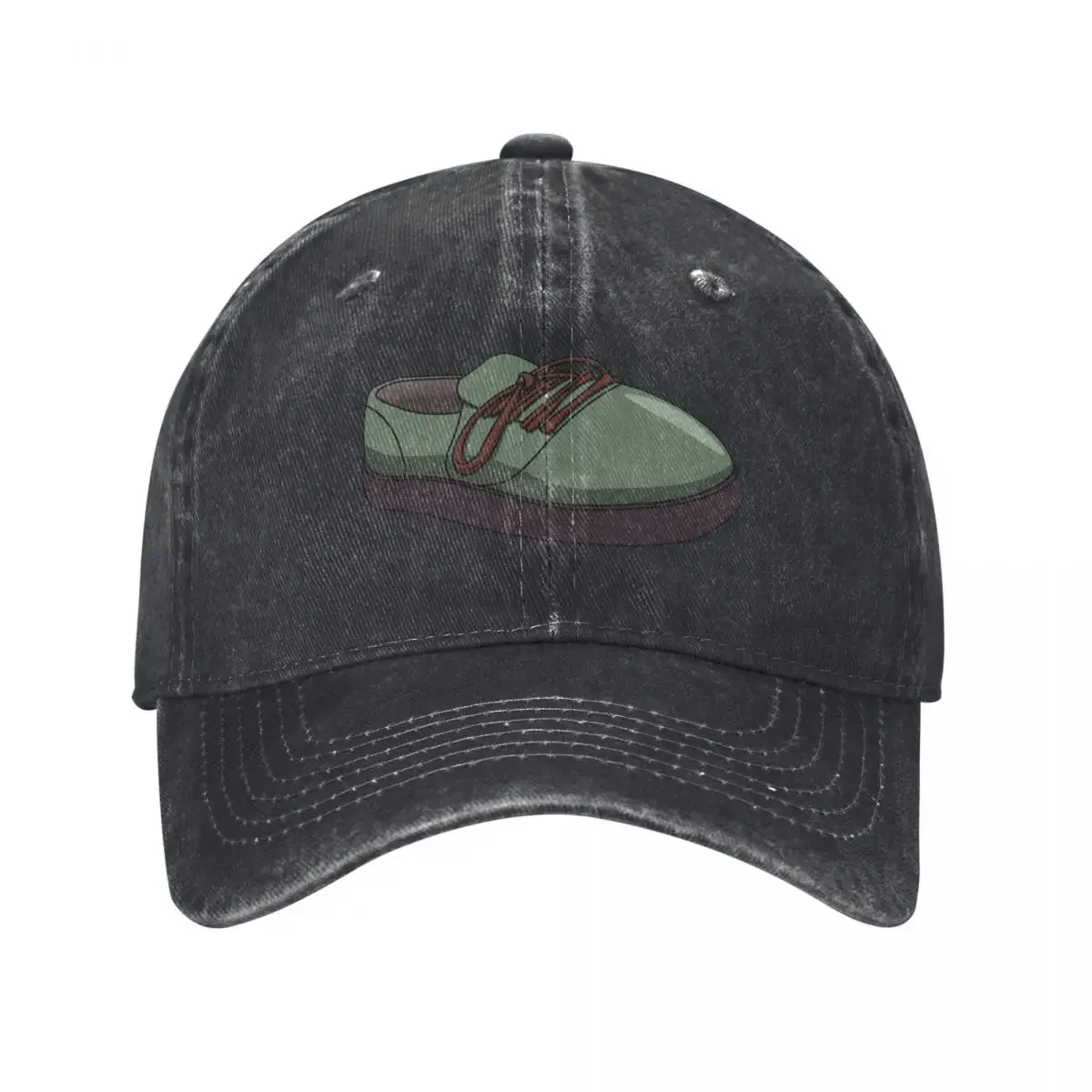 Shoe Baseball Cap Streetwear Brand Man cap Golf Cosplay Mens Tennis Women's