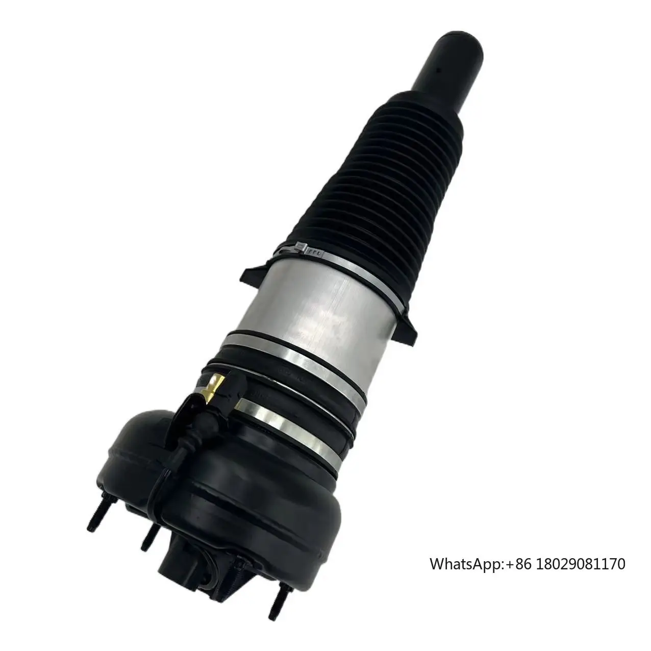 For Audi A8 D4 new air shock absorber 4H0616039AS suspension shock absorber 4H0616039E suspension components