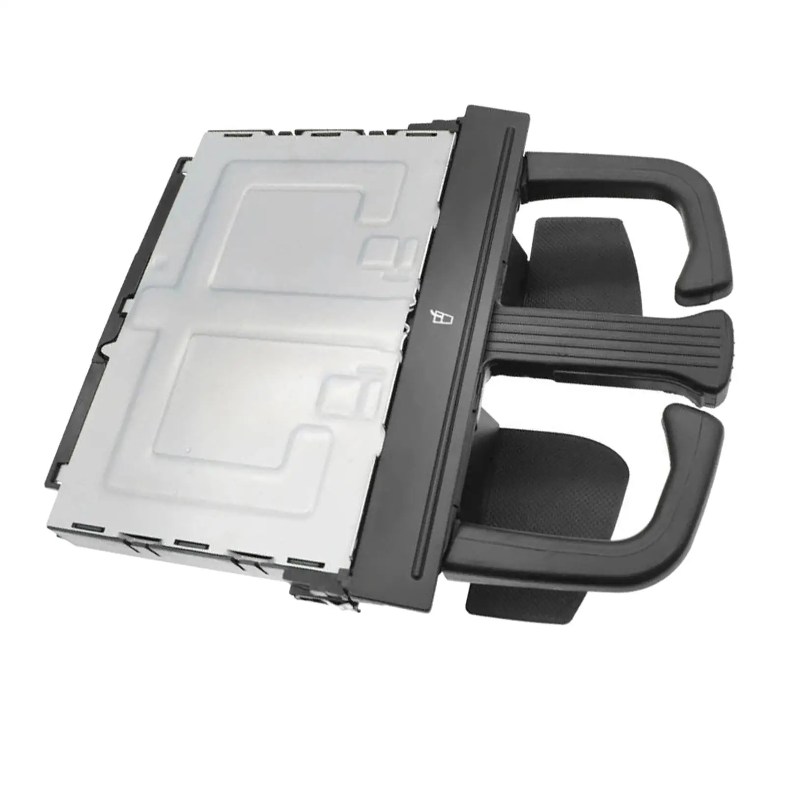 

1J0858601D Auto Drink Holder Multipurpose Pocket Organizer Bottles Seat Gap Storage Box Interior Accessories for