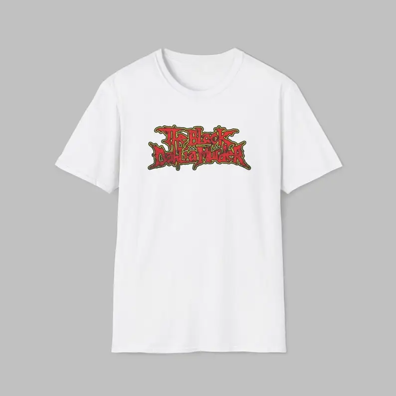 The Black Dahlia Murder T-Shirt | Deathcore Clothing | Metal T-shirt