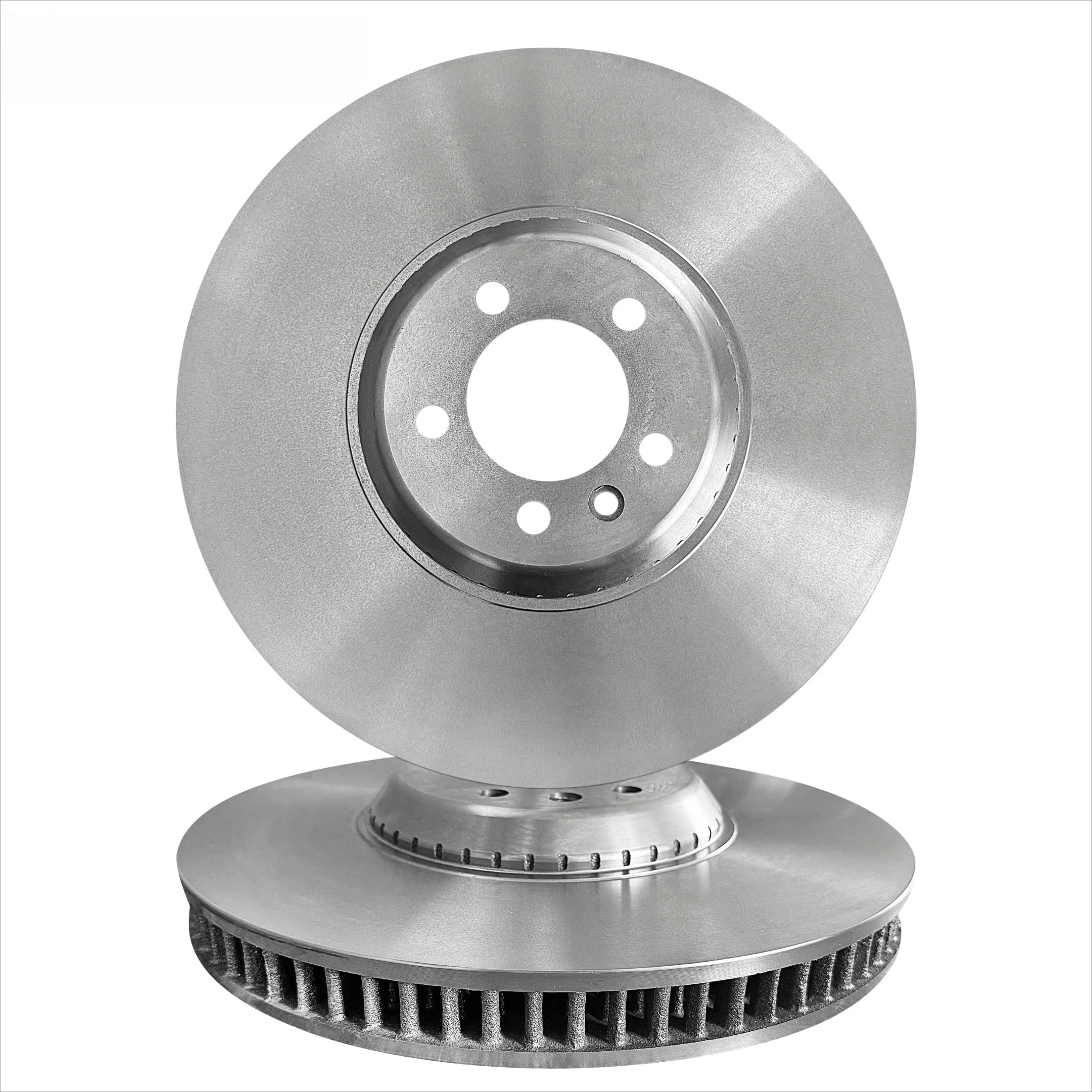 

Front brake disc for Range Rover Sport II III V IV OE LR153507 09.D878.23 400x43.4MM