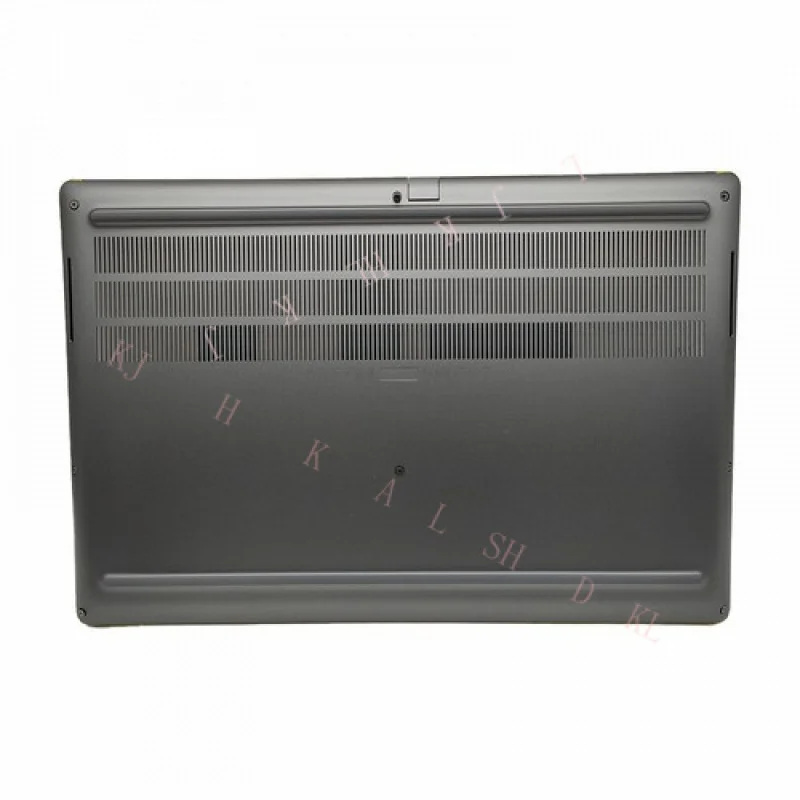 

NN New For Dell Precision 7560 M7560 0P7P81 Lower Bottom Base Case Cover Gray P7P81