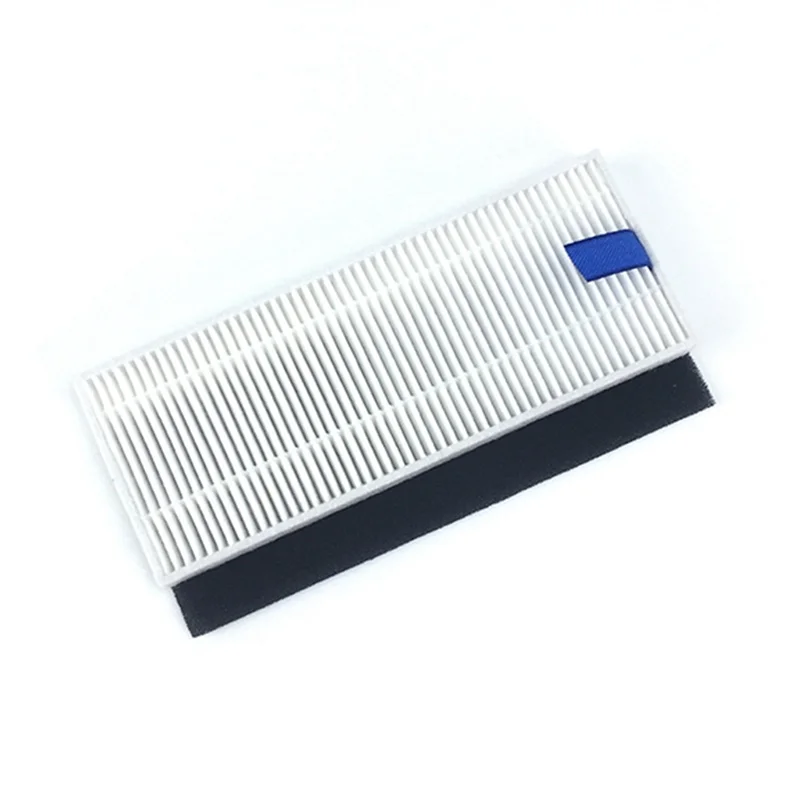 A01V-For Explorer X-Plorer 20 40 50 Series X3 جهاز آلي لتنظيف الأتربة ملحقات عدة فرشاة جانبية فلتر Hepa ممسحة خرقة