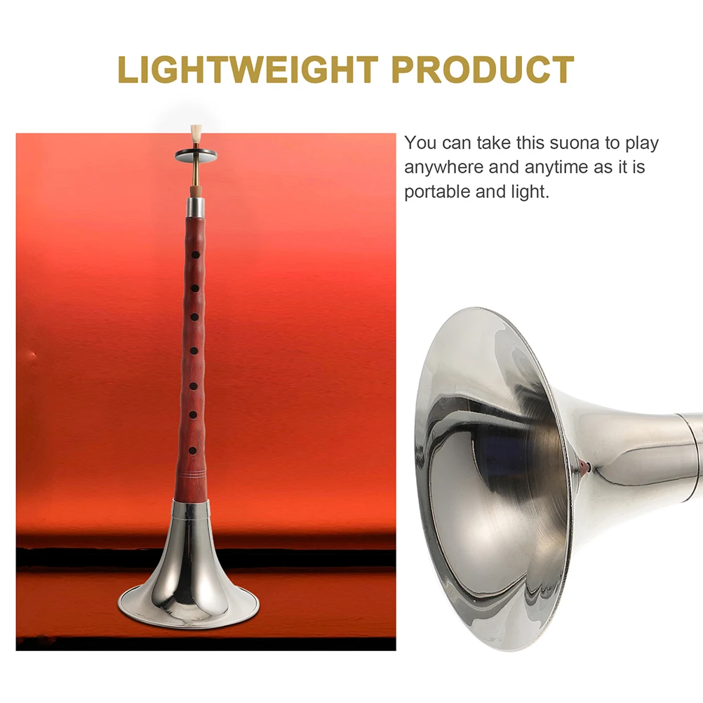 

Wind Instrument Chinese Musical High Quality Ethnic Instruments Metal Beginner