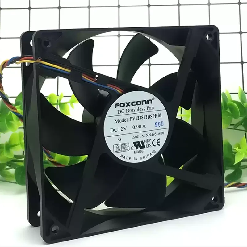 ventilador-de-resfriamento-para-servidor-pv123812dspf01-dc-12v-090a-12038-12cm
