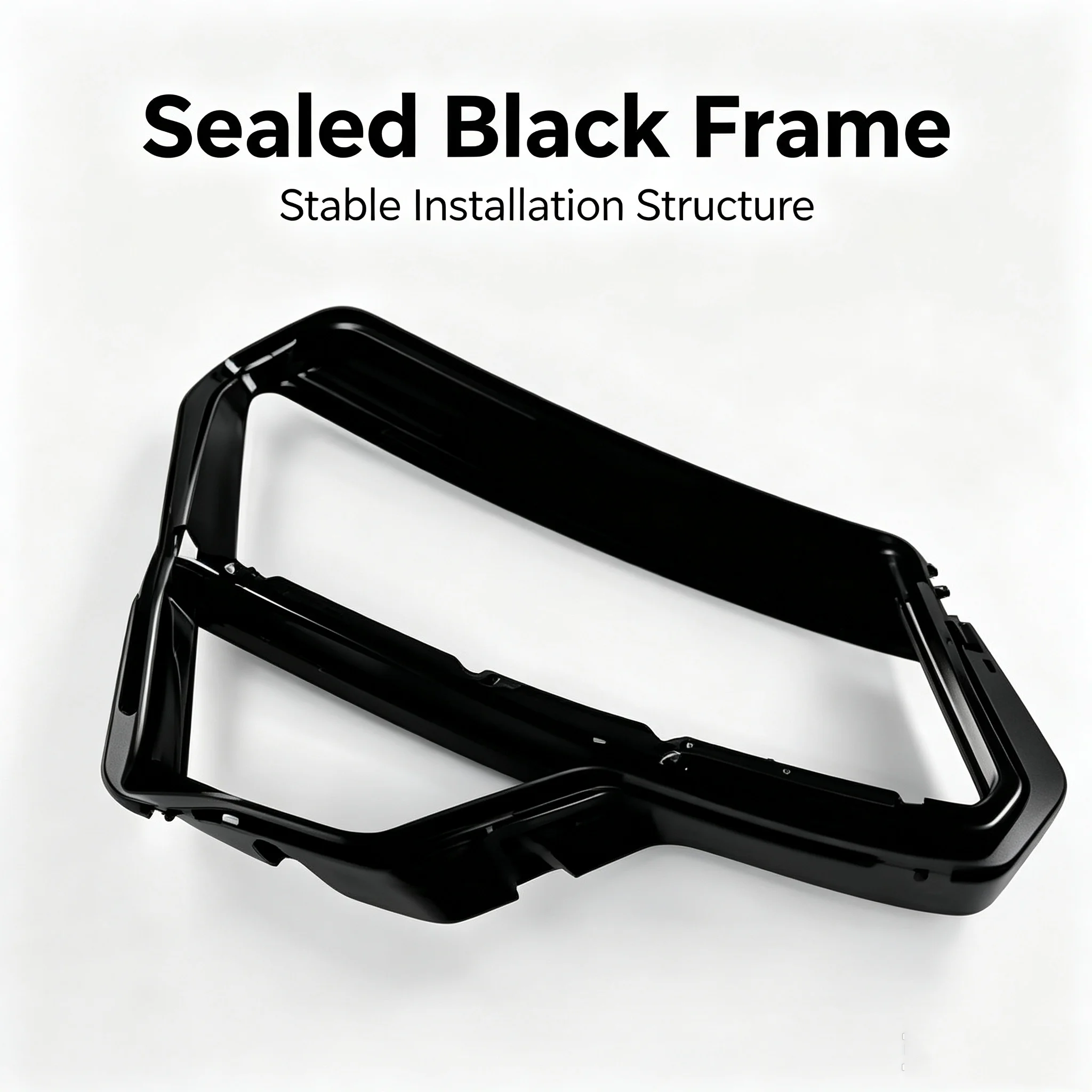 Front Headlamp Lens Cover Hardened Clear Headlight Shell For Skoda Karoq 2017-2021 Replacement Housing Cover