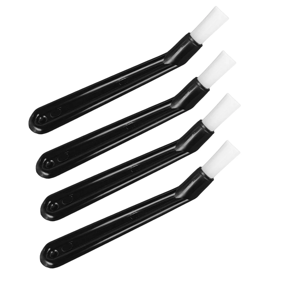 

A72P 4Pcs Coffee Cleaning Brush Coffee Maker Cleaning Brush Tool Coffee Grinder Brush Accessories