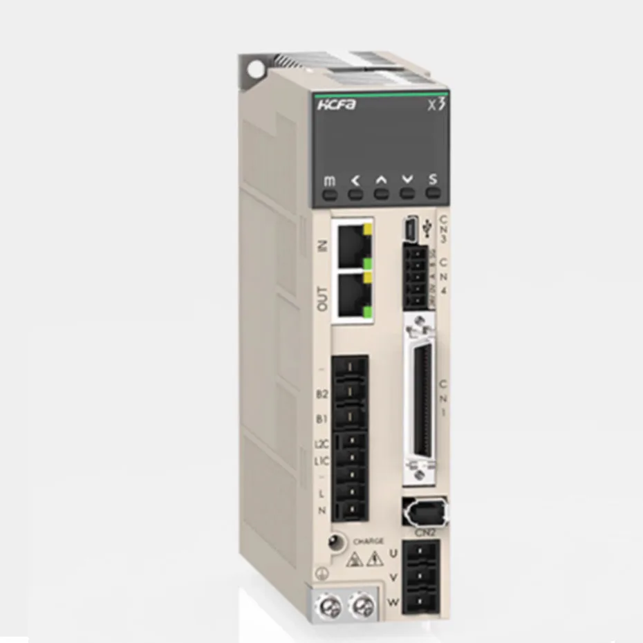 Penggerak servo SV-X3EA040A-A2/SV-X3EA075A-A2/SV-X3EB040A-A2- X2EA010A-A/SV-X2EA040A-A/SV-X2EA075A-A