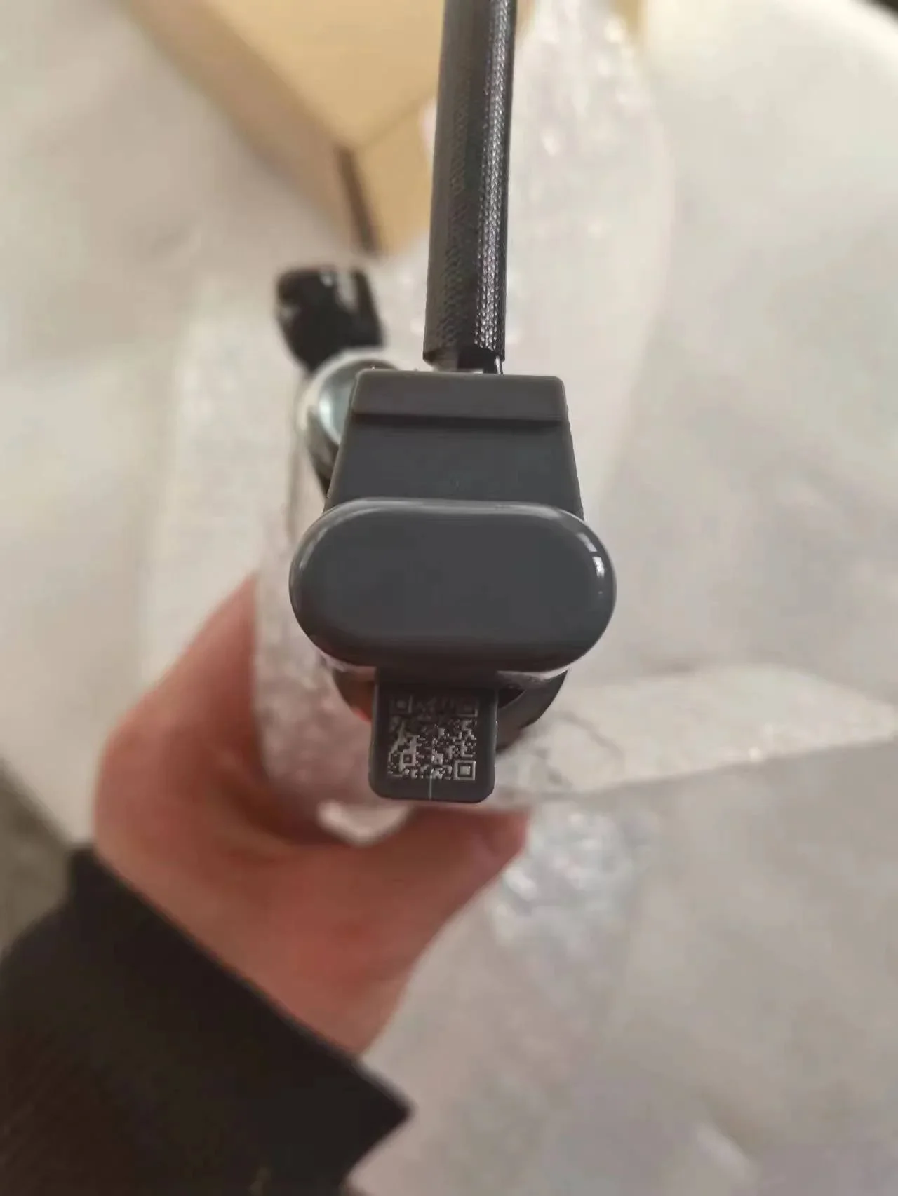 thumb