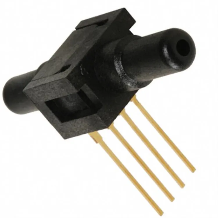 

26PCCFG6G Temperature Compensation 10V Pressure Sensor 103.42kPa