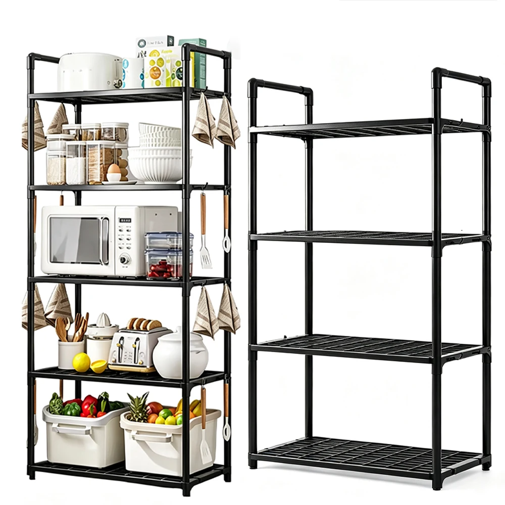 #84 Highest Rated Pot Racks to Buy in 2026