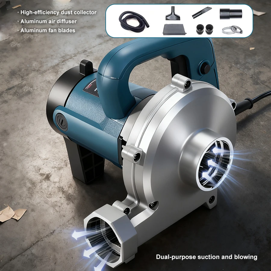 Electric Vacuum Blo… - image