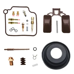 PIAGGIO Scooter 125 X8 STREET EURO 2 Carburetor Repair Kit Float Diaphragm Parts