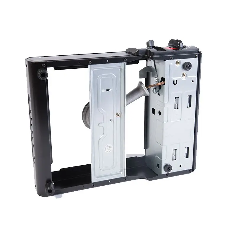 Thermal Cooker Kitchen Cookware Gas Range With Natural Ring Cooking Appliances Burner