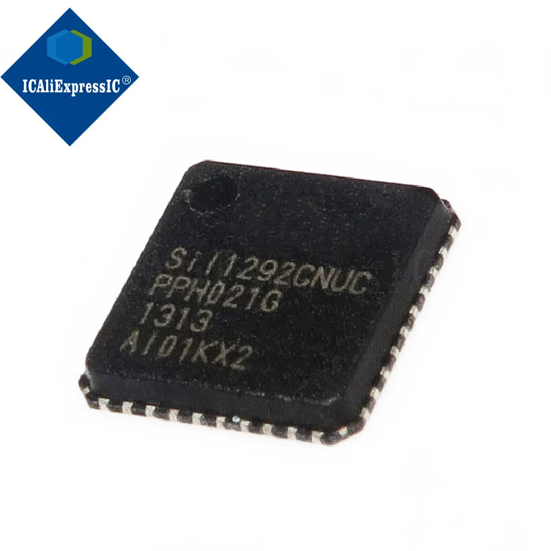 

1piece SIi1292CNUC SIi1292 QFN-40