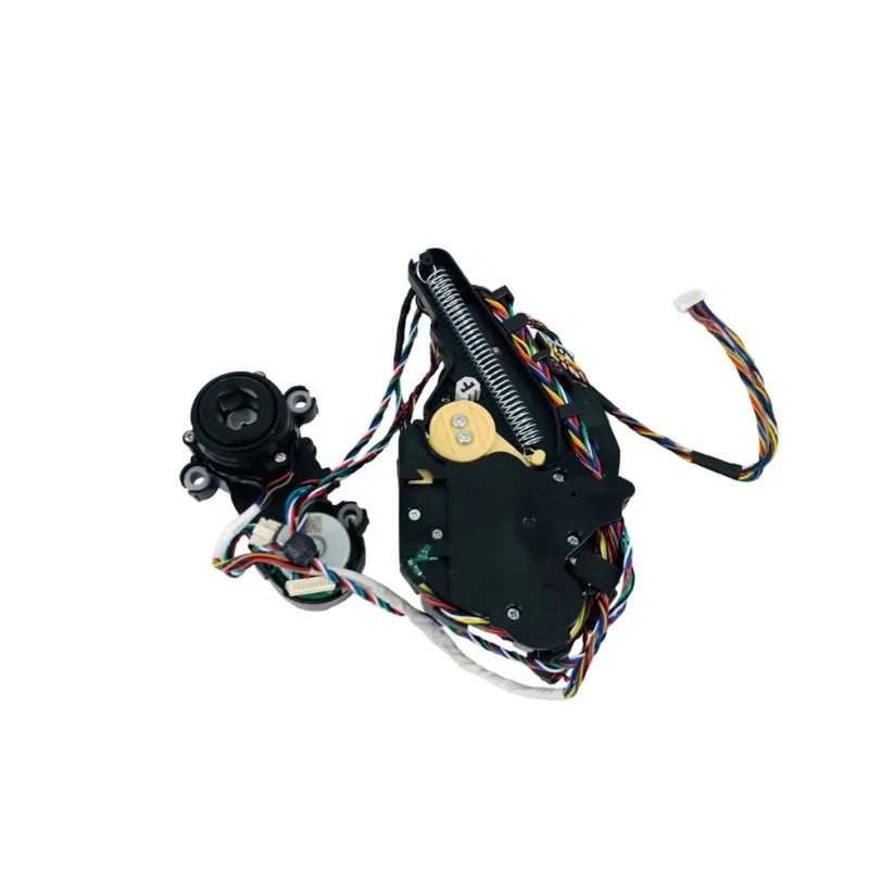 

【NEW PRODUCTS TO BE RELEASED IN 2026 】Replacement Part Mop Lifting Motor Assembly For Roborock Qrevo Curv/Saros 10R/Saros Z70/P2