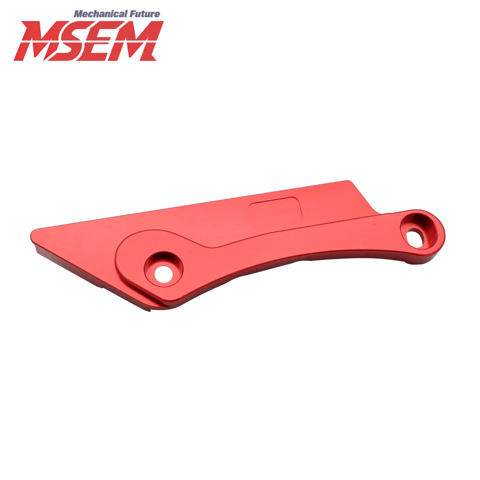 Universal CNC Swingarm Guard Protector For KTM SX SXF XC XCF XCW EXC EXCF TPI Six Days 125 200 250 300 350 400 450 500 2012-2023 view 5