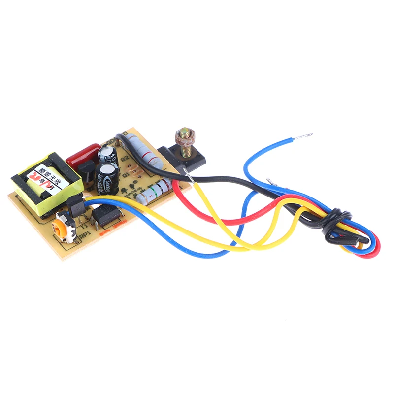 

Universal Power DC 5V-24V Universal 14-60 Inch TV LCD Switch Power Module Universal EVD Power Supply Receiver DC Sampling