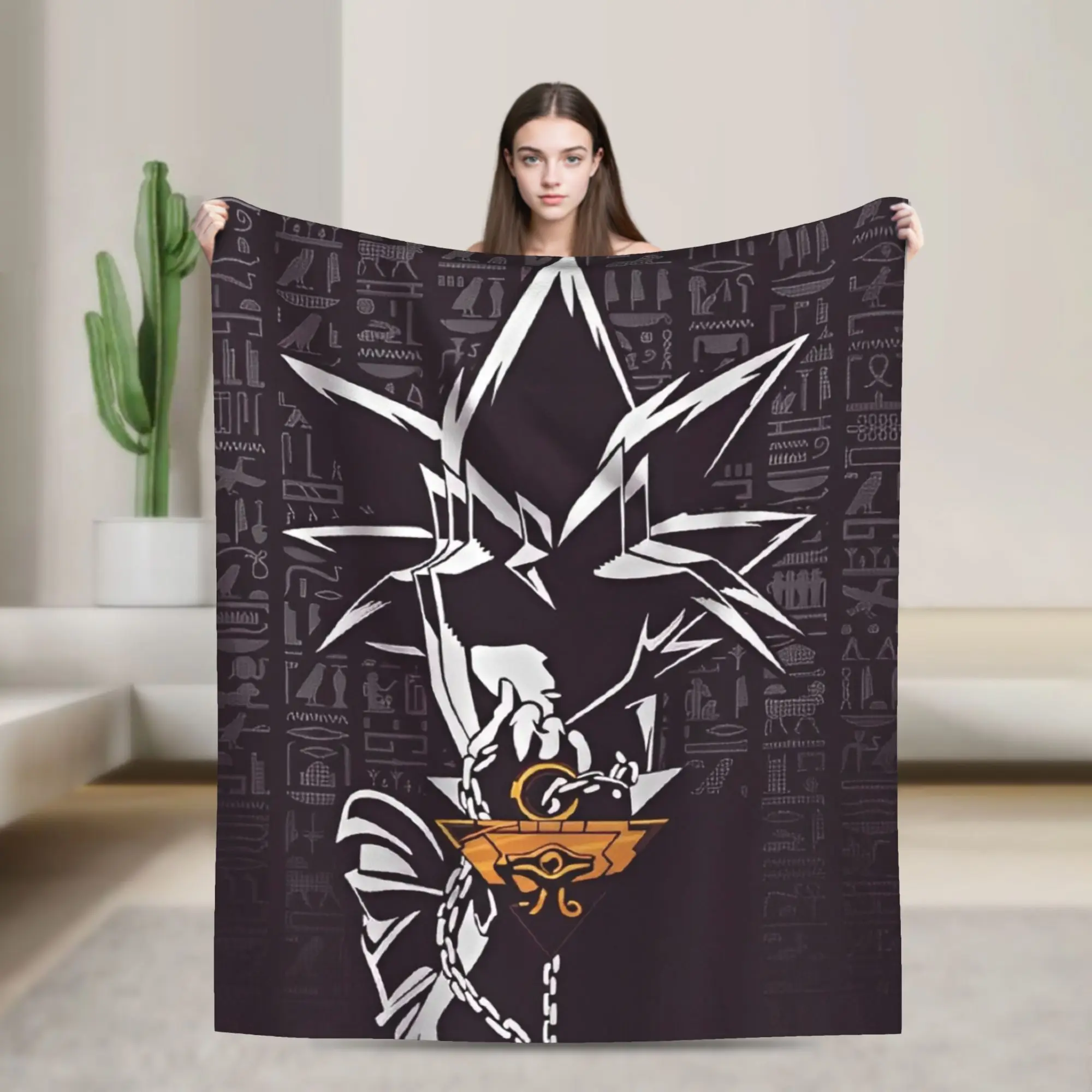 Anime Yu Gi Oh Card… - image