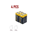 4pcs