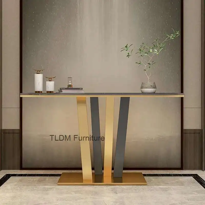 

Design Vintage Console Tables Unique Italian Entryway Simple Console Tables Hallway Luxury Consolle Ingresso Living Room