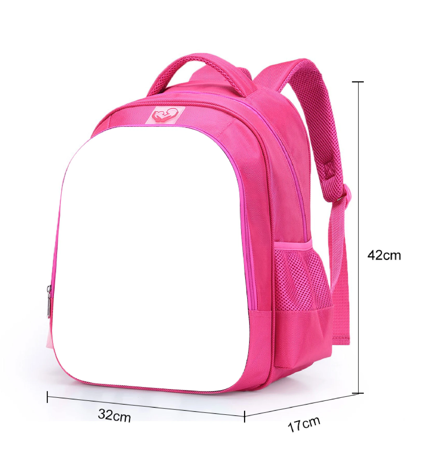 Imagem -02 - Doc Mcstuffins Mochila Escolar para Crianças Mochila Ortopédica Infantil Mochilas Escolares para Meninas 16