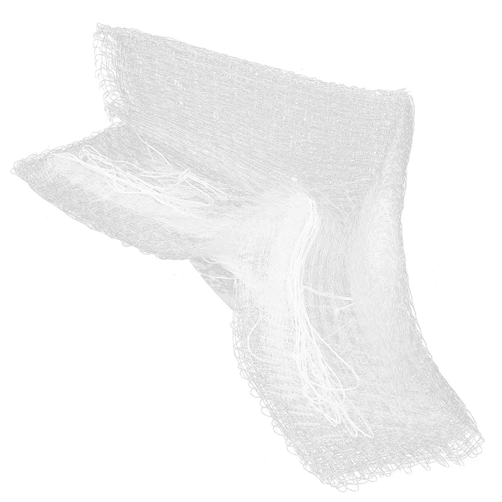 

Large Balloon Drop Net For Ceiling Release Celebration Party Decorative Flying Net Lightweight Pp Material Event