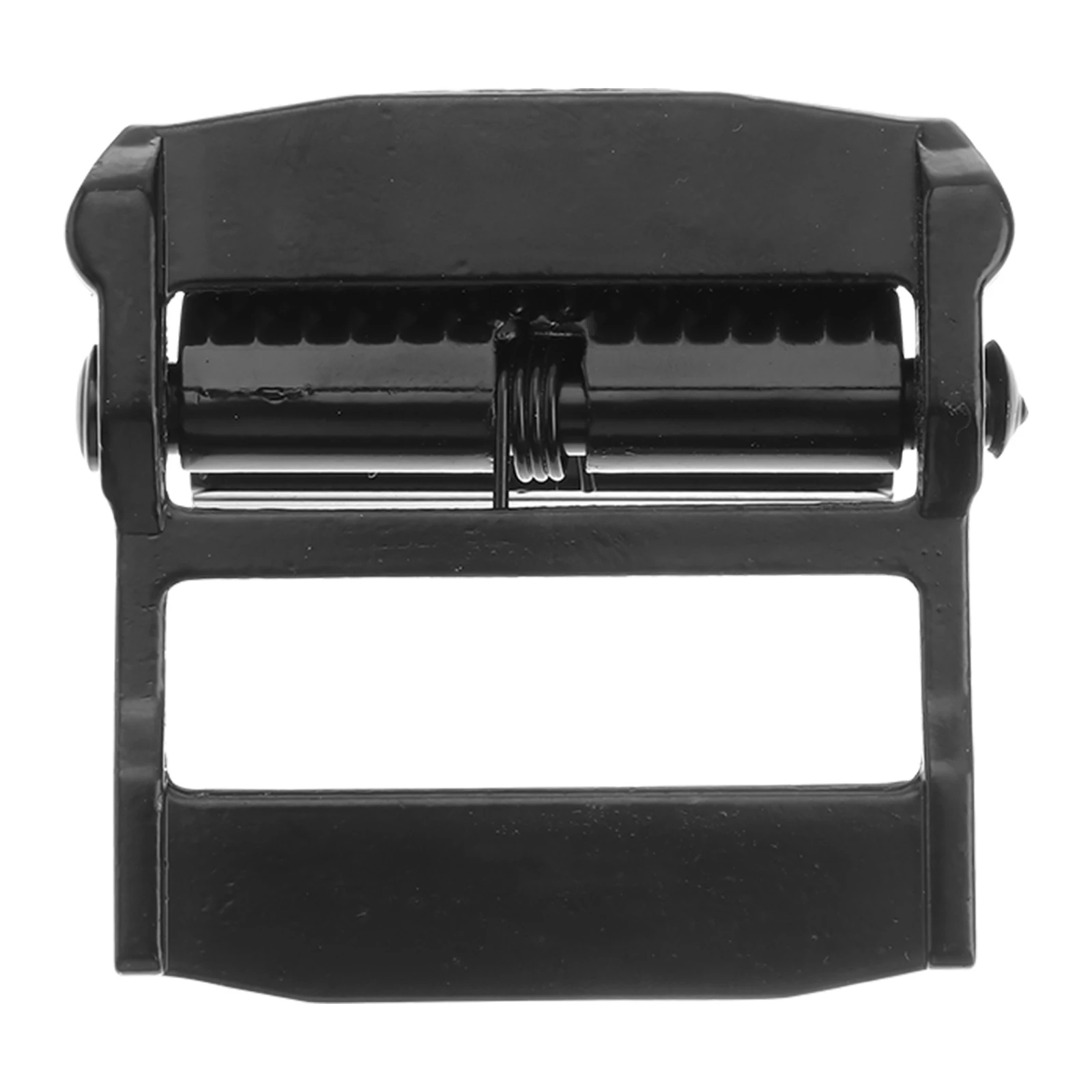 

Zinc Alloy Webbing Strap Buckles For Webbing Strap Lock Durable Slide Replacement Adjustable Press Buckle Craft Sewing Use