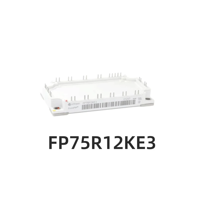 

FP75R12KE3 IGBT Module