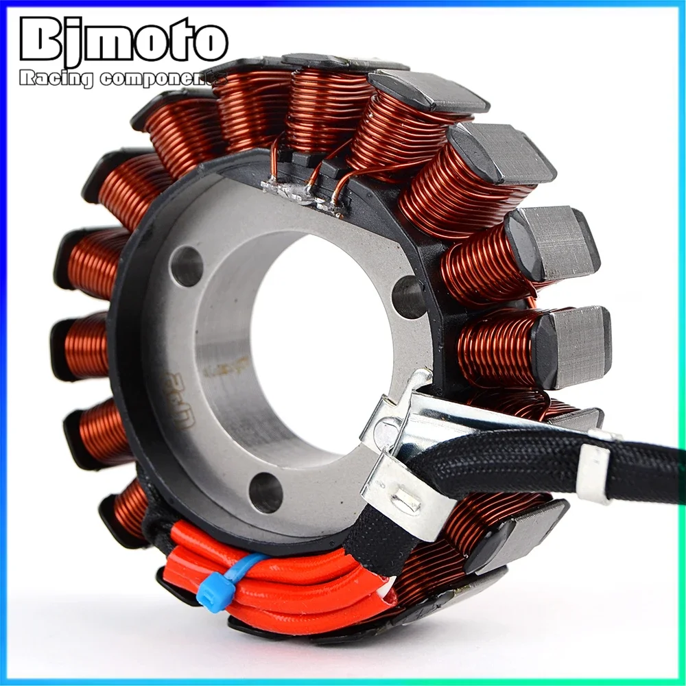 

Magneto Stator Coil For Yamaha MT125 MT-125 WR125 WR125R WR125X YZF R125 R15 SP YZF-R 125 FZ150 22B-H1410-00