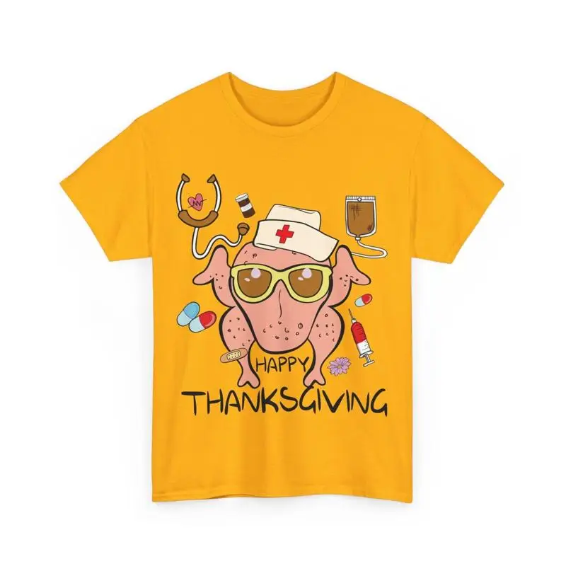 Thanksgiving Nurse …