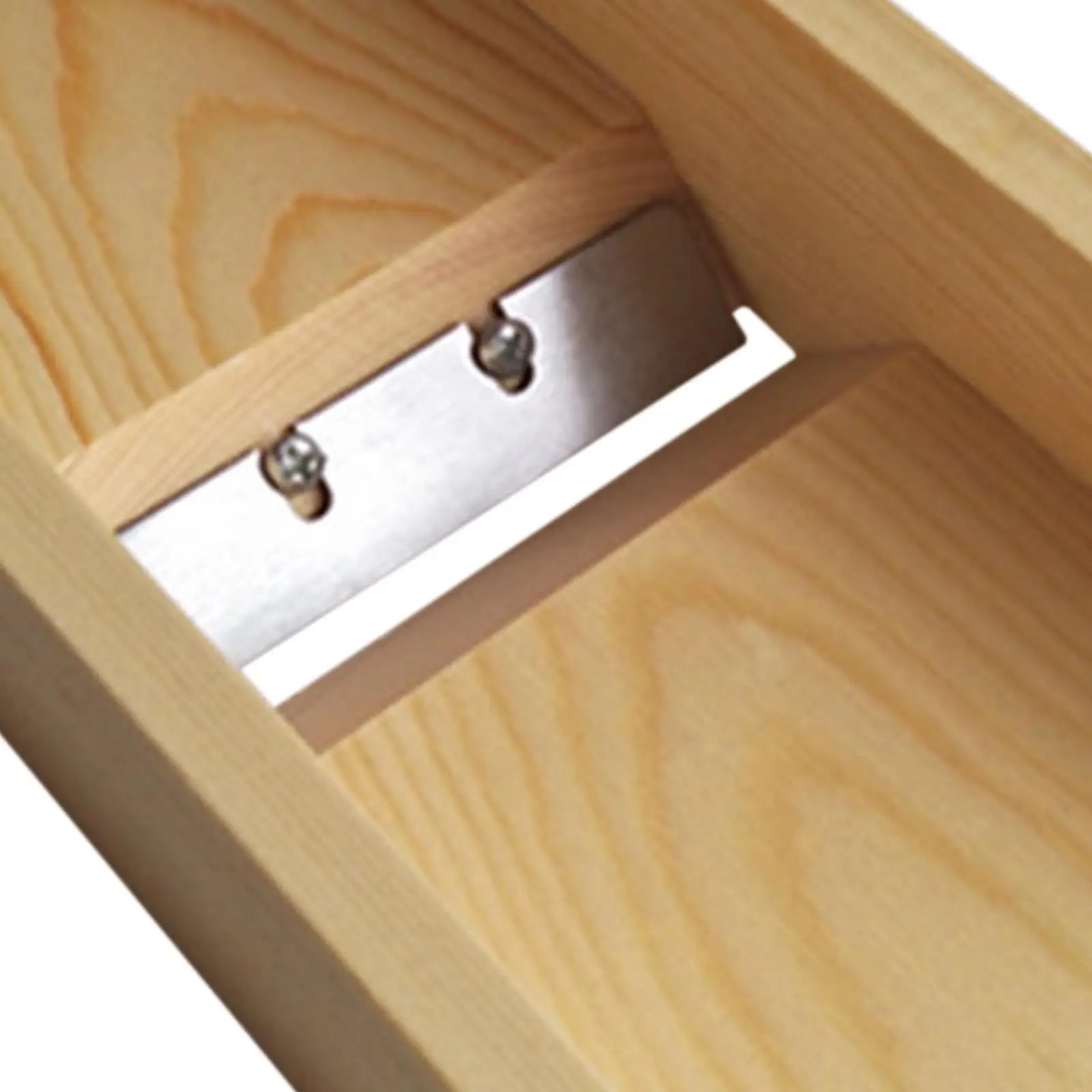 

Wooden Soap Planer Cutter Handmade Soap Edge Trimmer for DIY Candle and Soap Fabrication Kit